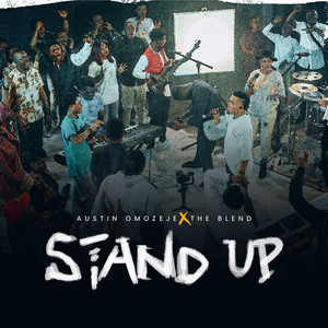 Stand up (Live)