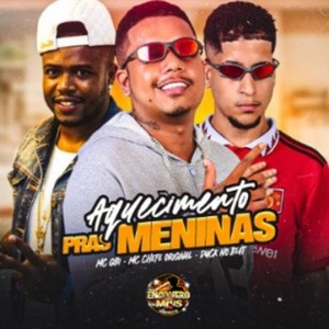 Aquecimento Pras Meninas (Explicit)