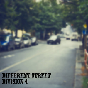 Different Street (Instrumental)