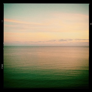 Horizon (Postcards Ii)