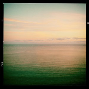 Horizon(Postcards Ii)