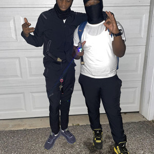 Score (feat. Mgtuty) (Explicit)