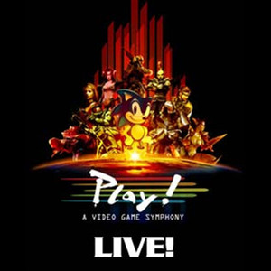 Play! Live CD/ DVD