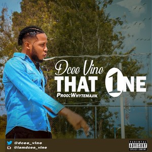 THAT ONE (Explicit)