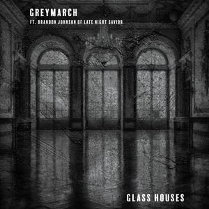 Glass Houses (feat. Brandon Johnson of Late Night Savior)