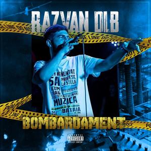 Echilibrat (Album "BOMBARDAMENT") (feat. Abanks) [Explicit]