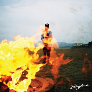 Bonfire (Explicit)