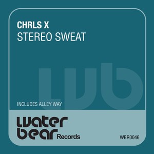 Alley Way (Original Mix)