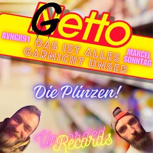 Alles Garnicht Unser (Explicit)