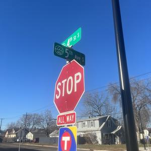 Dangerous (Explicit)