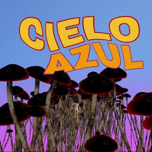 Cielo Azul