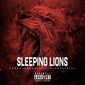 Sleeping Lions (feat. Richy2trill)