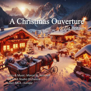 A Christmas Ouverture (with Marcel N. Verhoeff)