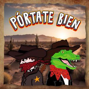 Pórtate Bien (feat. Fraankb) [Explicit]