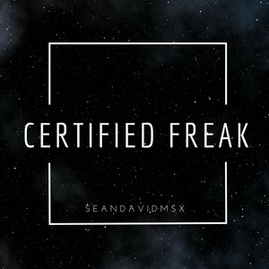 Certified Freak
