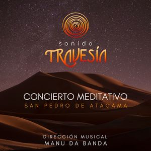 Sonido Travesía - Didjeridoos (En Vivo)