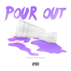 Pour Out