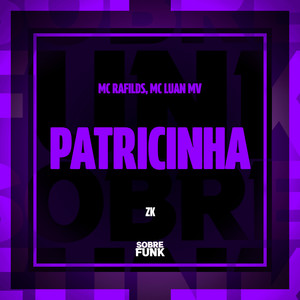 Patricinha (Explicit)