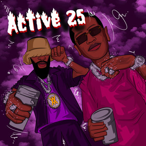Active 25' (Explicit)