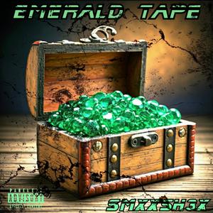 Emerald Tape (Explicit)