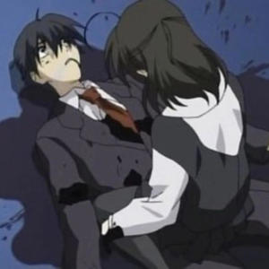 you made me feel miserable, please come back