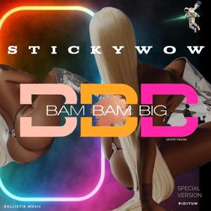 BAM BAM BIG (feat. Stickywow) (special version)
