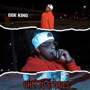 Ghetto stories (Explicit)