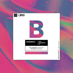 Evil Thoughts (Original Mix)