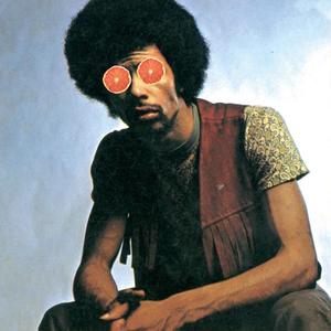 Gil Scott Heron – (Angola, Louisiana remix)