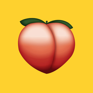 Сладкий персик (Explicit)