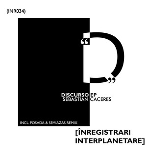 Discurso (Original Mix)