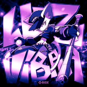 LUZ VIBRA (Super Slowed)