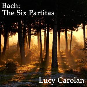 Bach: The Six Partitas