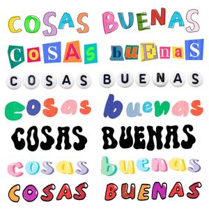Cosas Buenas