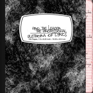 Pavement Raps [feat. Warcloud] (Live|Explicit)