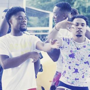 New Jacca Ninja City (feat. Von, ScomoChino, DB & Pzy) (Explicit)