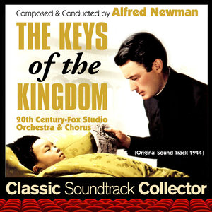 The Keys of the Kingdom (Ost) [1944]