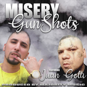 Gun Shots (Explicit)