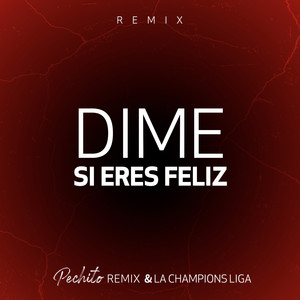 Dime Si Eres Feliz (Remix)