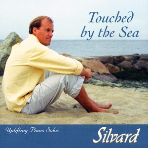 Touched by the Sea: Uplifting Piano Solos