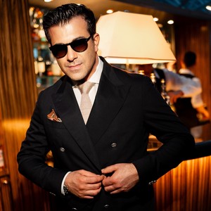 Не стреляй в любовь