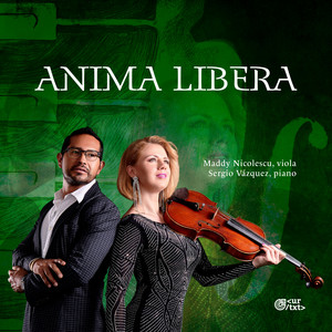 Credo (Arr. for Viola & Piano by Anonymous)