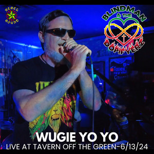 Wugie Yo Yo (Live 6/13/24)