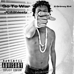 Go To War (feat. Baxdo) (Explicit)
