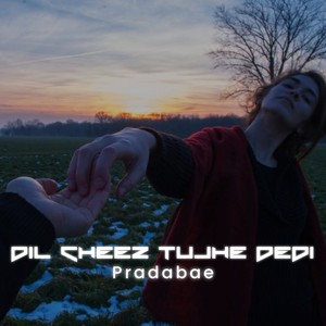 Dil Cheez Tujhe Dedi (Slowed and Reverb)