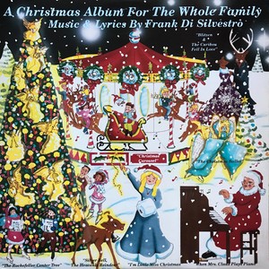 A Christmas Album For The Whole Family