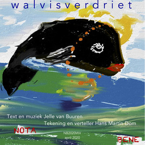 Walvisverdriet