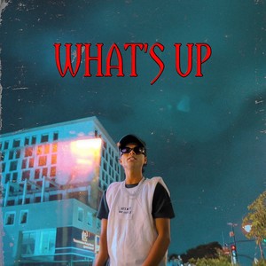 What's Up (Explicit)
