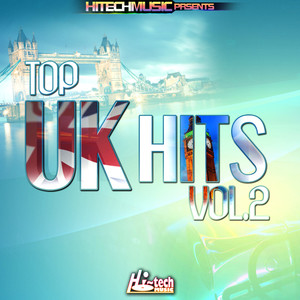 Top UK Hits, Vol. 2