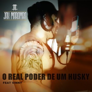 O Real Poder de um Husky (Explicit)